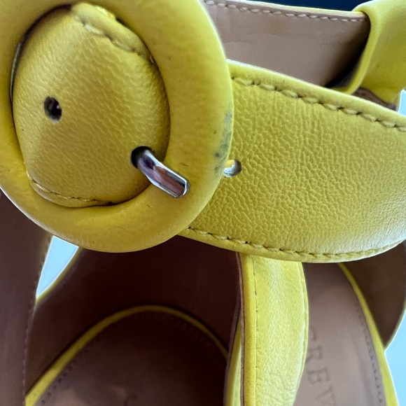 J. Crew Heals - Picture 5 of 6